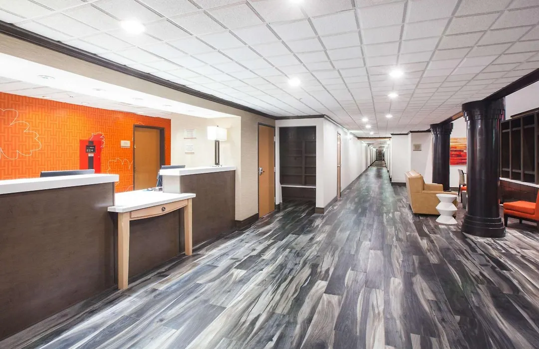Hawthorn Extended Stay By Wyndham Corpus Christi-1