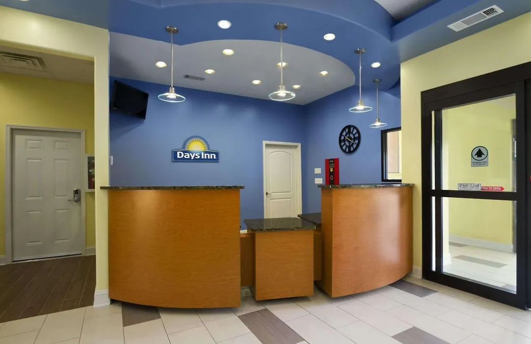 Days Inn By Wyndham Fultondale-1
