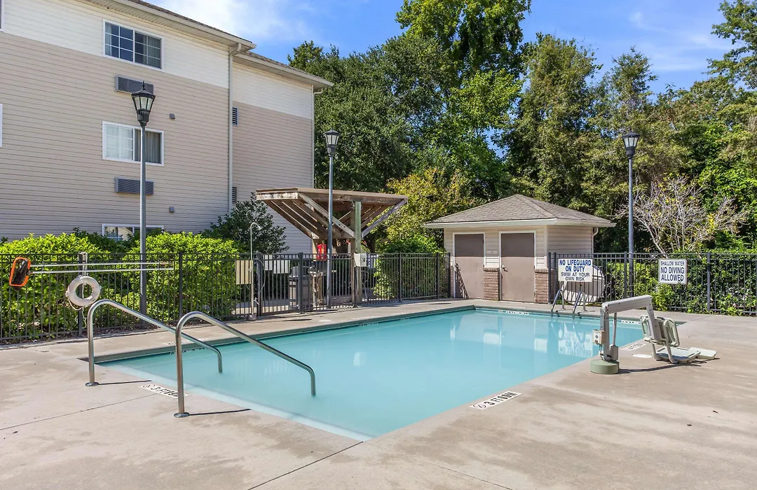 Suburban Extended Stay Hotel North - Ashley Phosphate-1