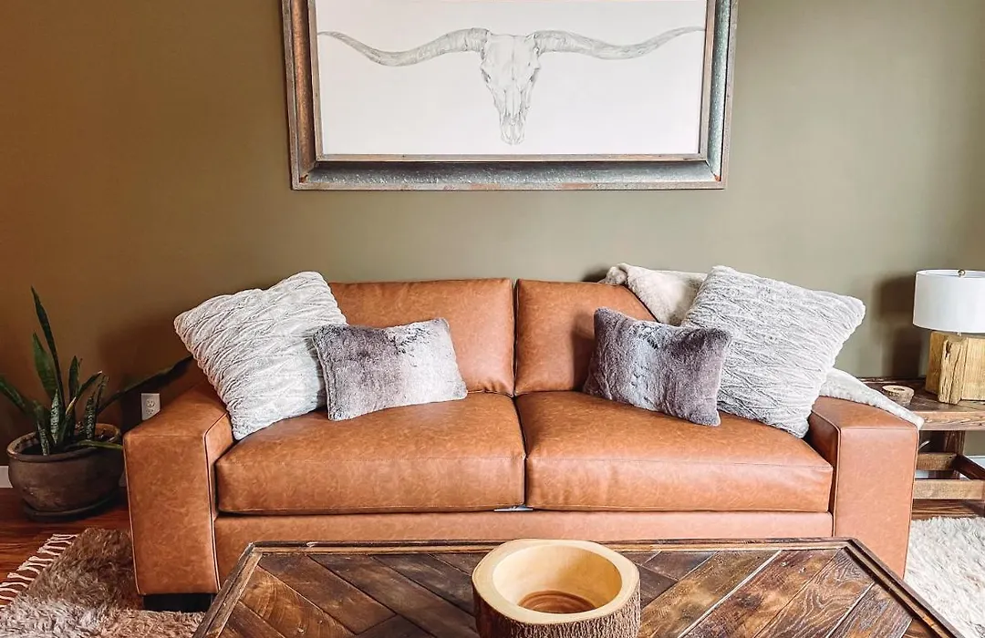 Cozy Cabin - 2 Miles To Broadway & Free Parking-1