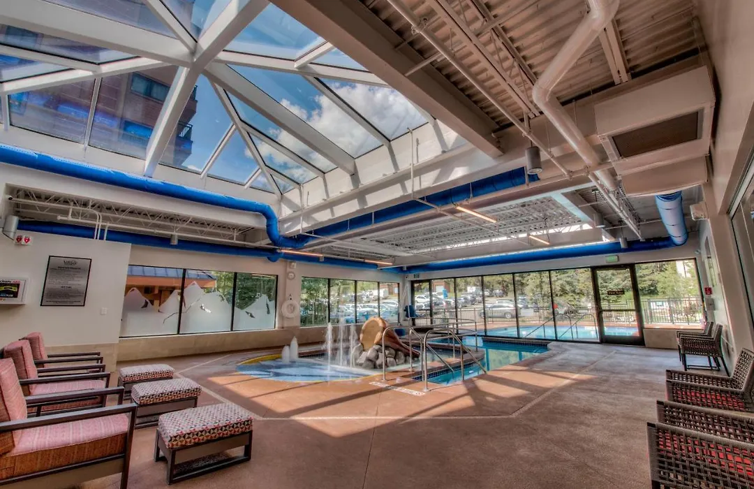 Village Penthouse At Wetterhorn Condo: Ski-In/Out-1