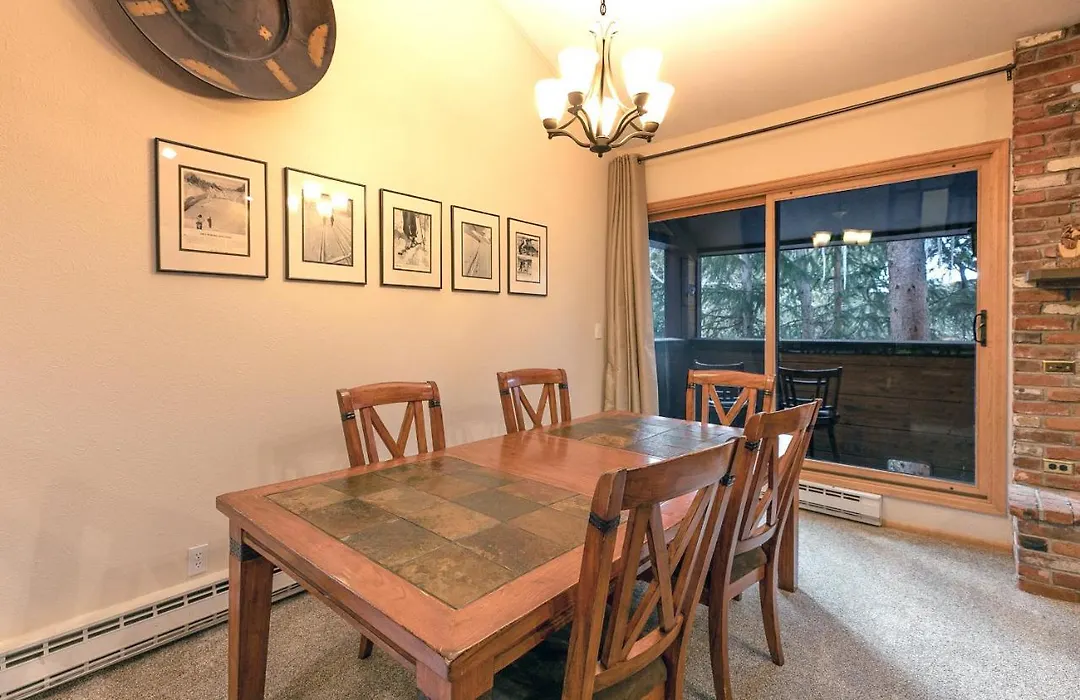 Motherlode Condo: Walk To Downtown, Slopes-1