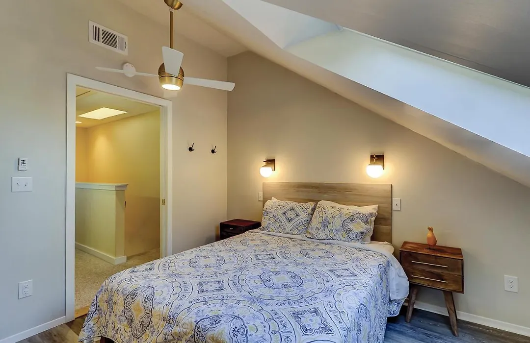Golf View Two Br King & Queen Golf Views Bikes & Beach Gear Included-1