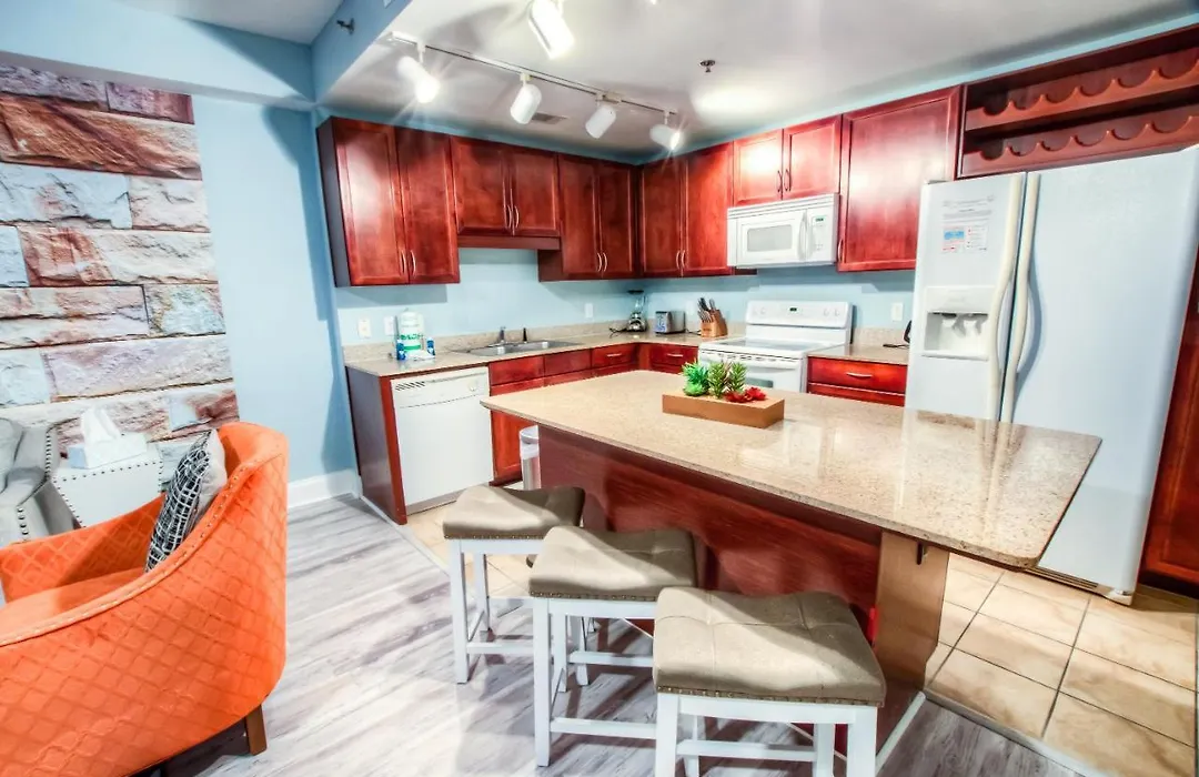 Laketown Wharf Resort 416 By Aneliya-1