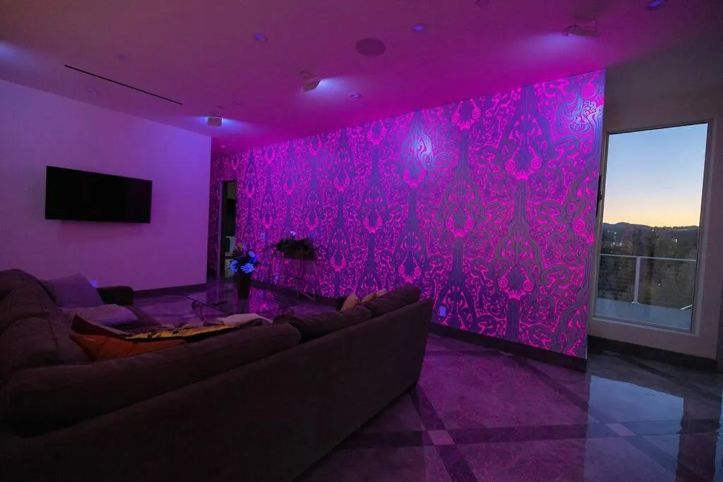 Beautiful Brand New Mansion Estate-1