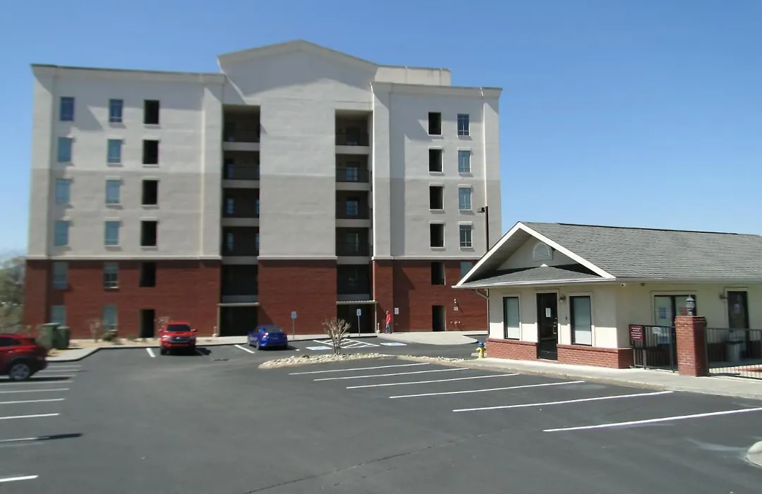 River Crossing Resort-1