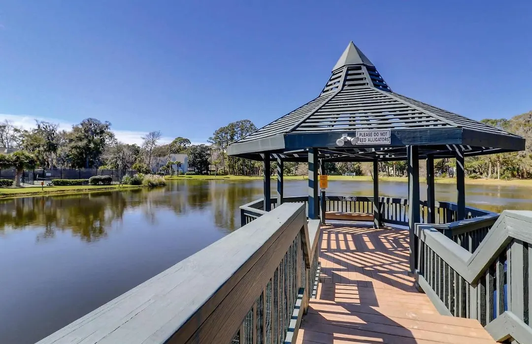 Nice Kitchen King Bed In Master Bikes & Beach Gear Included Free Shipyard Beach Parking Pass-1