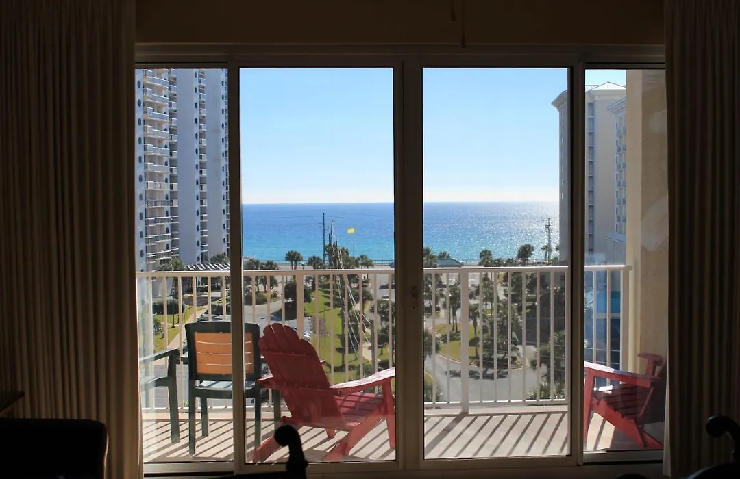 Reduced Rates. Ariel Dunes 1- 605 In Seascape Resort. New Bathroom!!-1