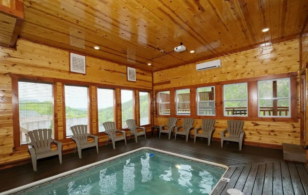Splash Mountain Lodge-1
