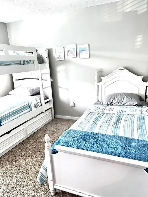 Shore Drive, Myrtle Beach 2 Bd/2Ba Condo-1