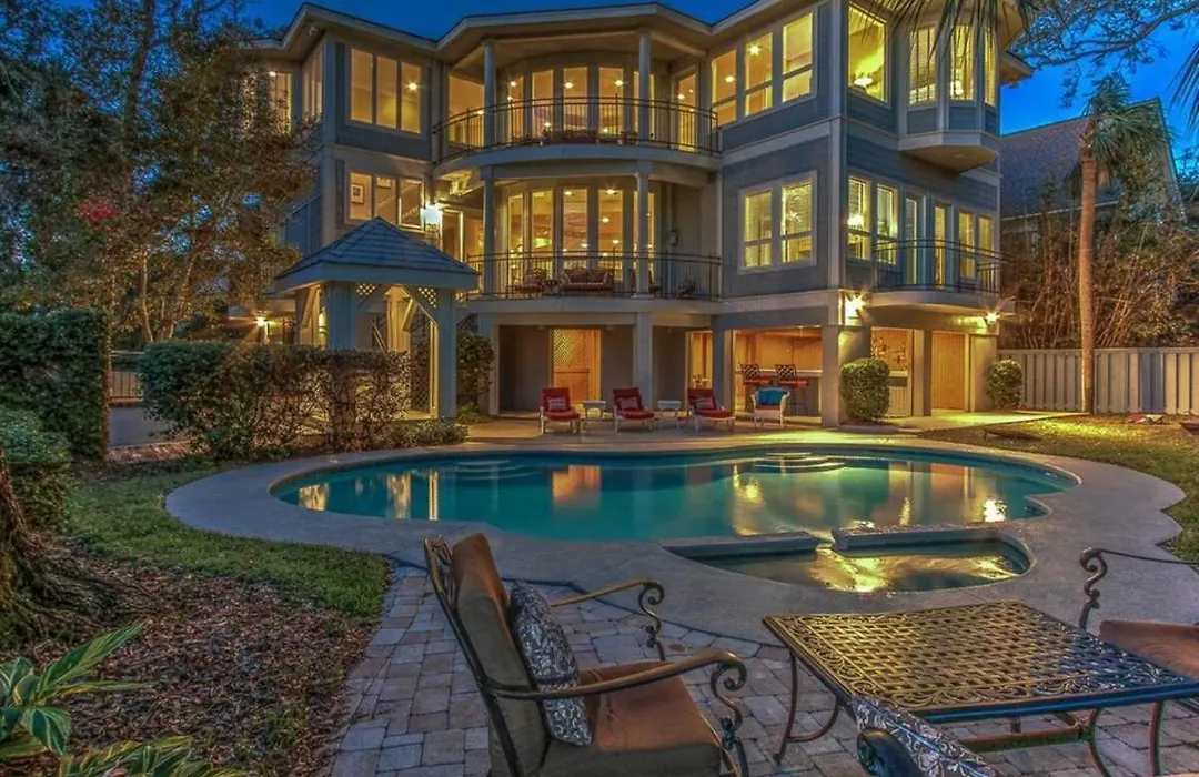 55 Steps To The Beach - Private Pool & Spa - 2Nd Row To The Beach - 29 Sandpiper St - I Am Unable Respond To Any Inquiries Through App Until Property Is Booked-1