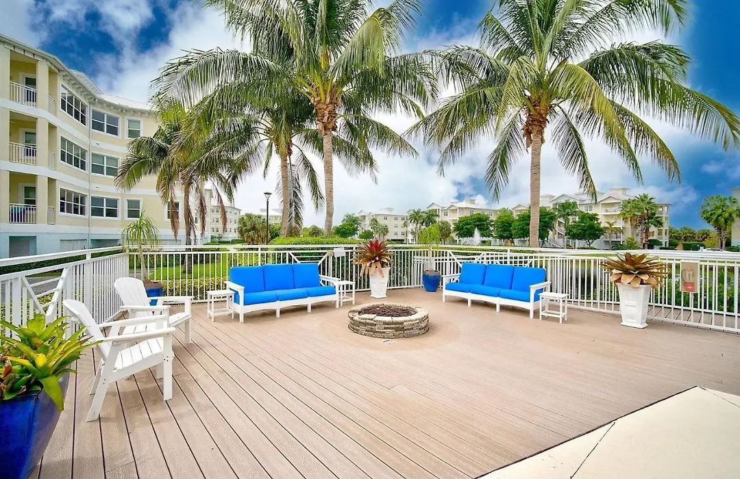 Palma Sola Bay Club Condominium-1