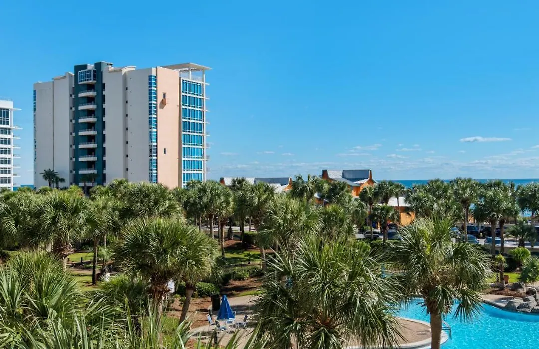 Sterling Shores Beach Resort Unit 314-1