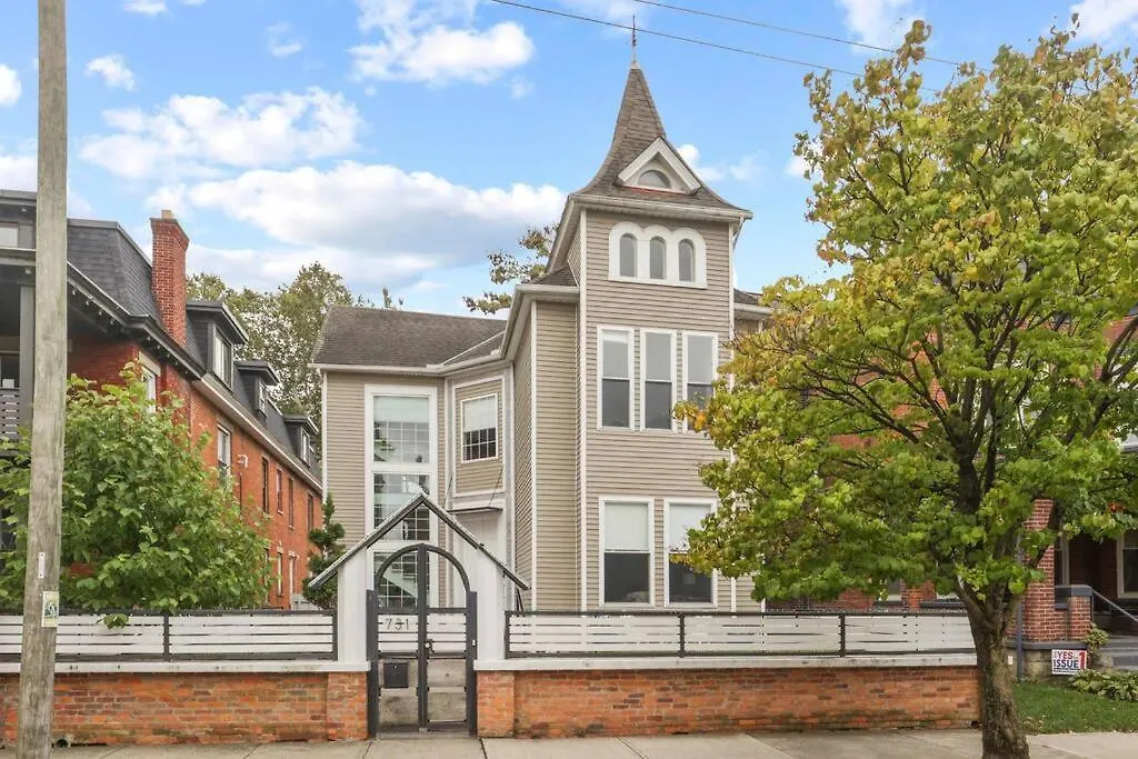 Franklin Manor-Columbus Downtown Luxury Estate-1