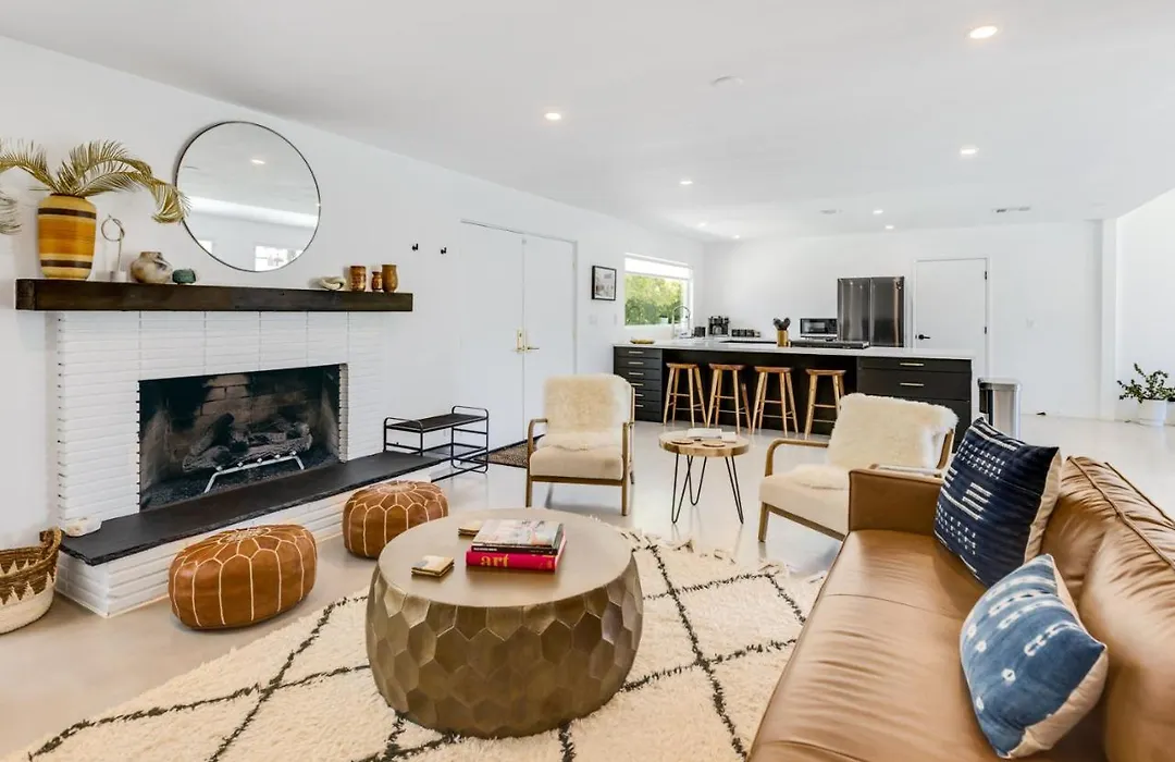Mod Mirage Of Palm Springs - A Ryson Property-1