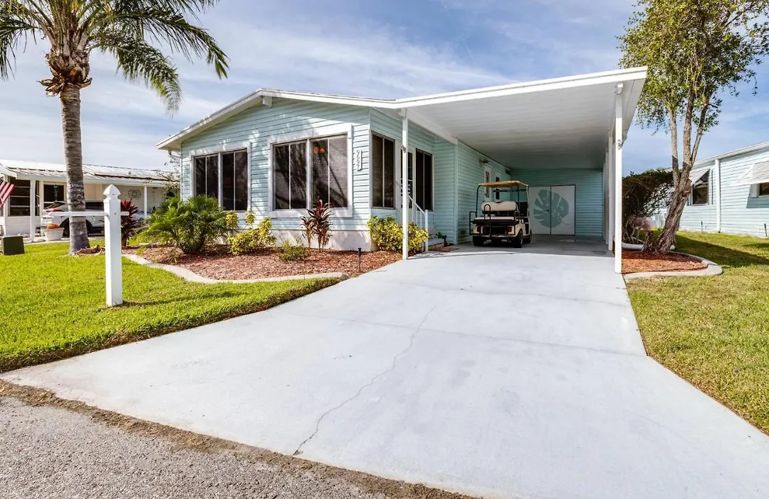 Cypress Lakes 55+ Seasonal Getaway-1
