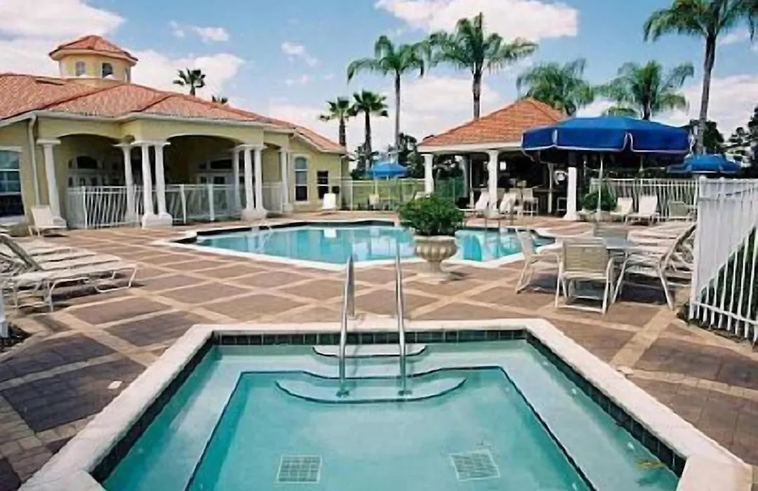 Emerald Island Kissimmee-1