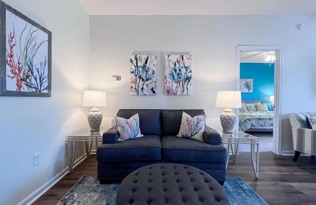 Seven Oaks - 12-301-1