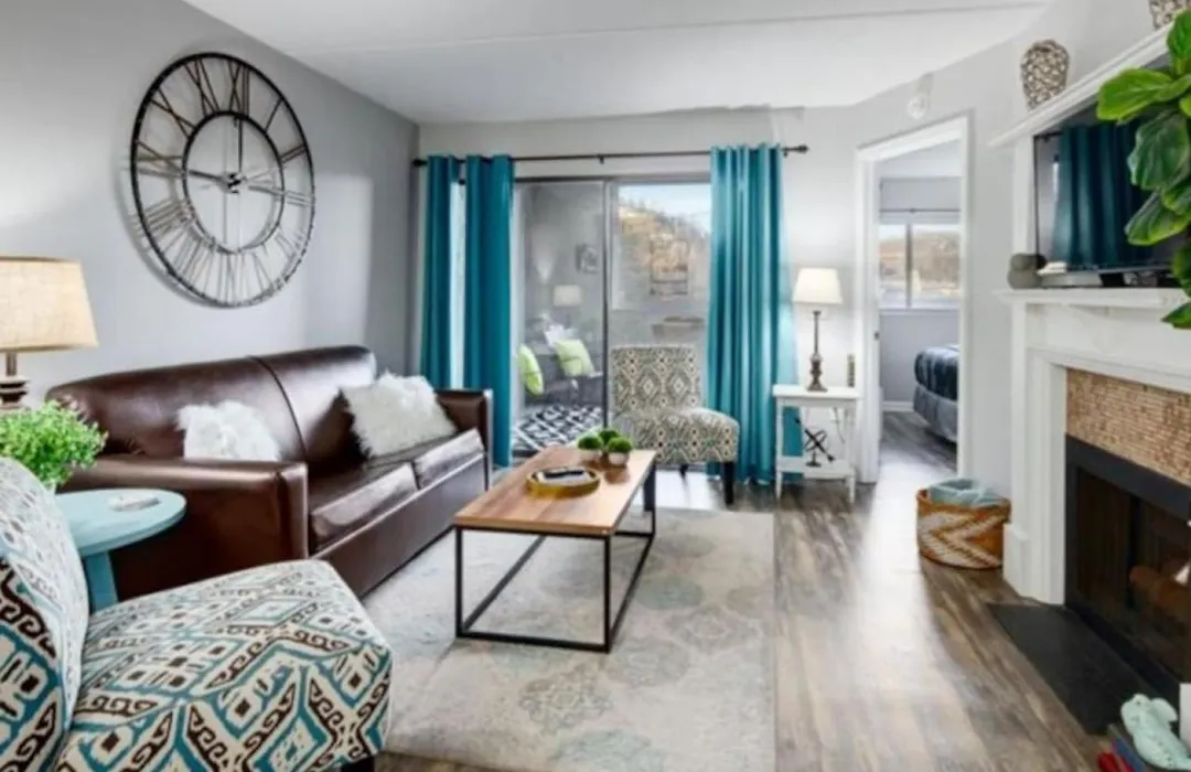 Lofts 207 New Update Heart Of Downtown Gatlinburg-1