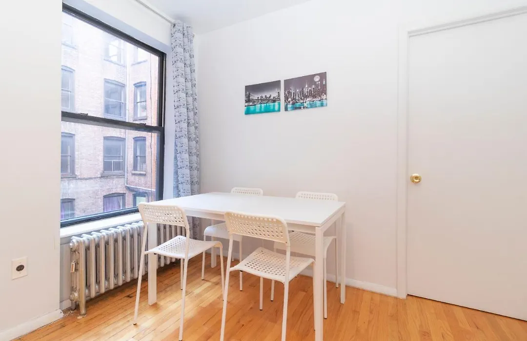 The Upper East Side Monthly Rentals Apartments-1