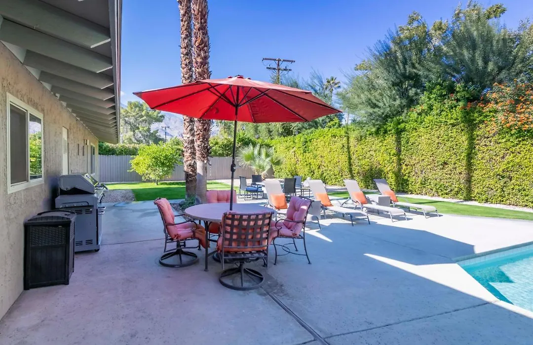 Sunrise Park Oasis-1