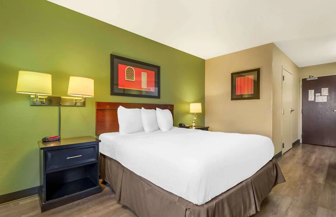 Extended Stay America Suites - Minneapolis - Woodbury-1
