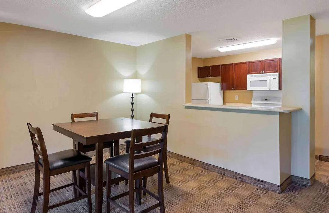 Extended Stay America Suites - Raleigh - Rtp - 4919 Miami Blvd-1