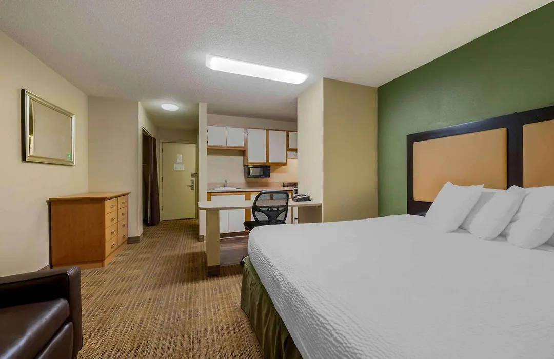Extended Stay America Suites - Dayton - South-1