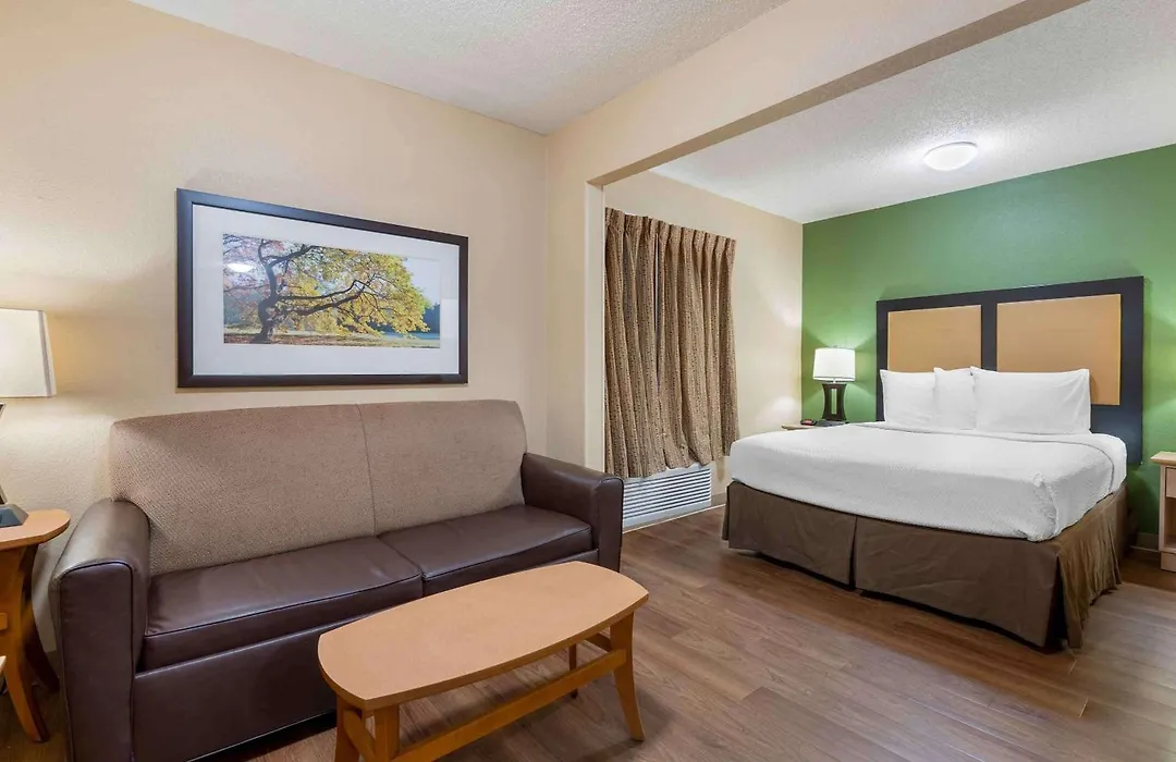 Extended Stay America Suites - Houston - Northwest - Hwy 290 - Hollister-1