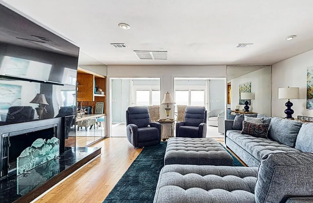 Navigator'S Nest At Green Reef Townhomes-1