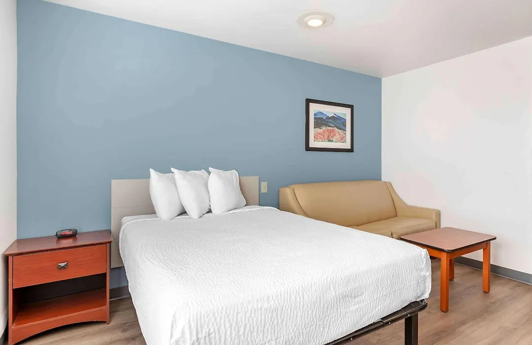 Extended Stay America Select Suites - Omaha - Southwest-1