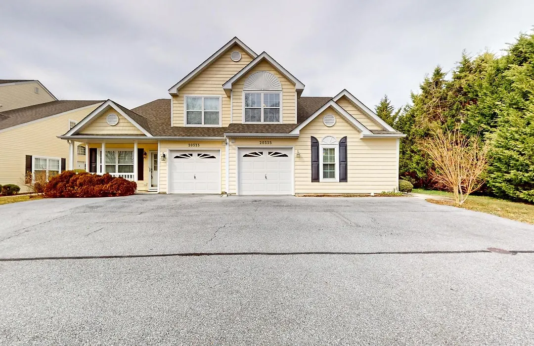 Keys Of Marsh Harbor --- 20335 Mallory Ct-1