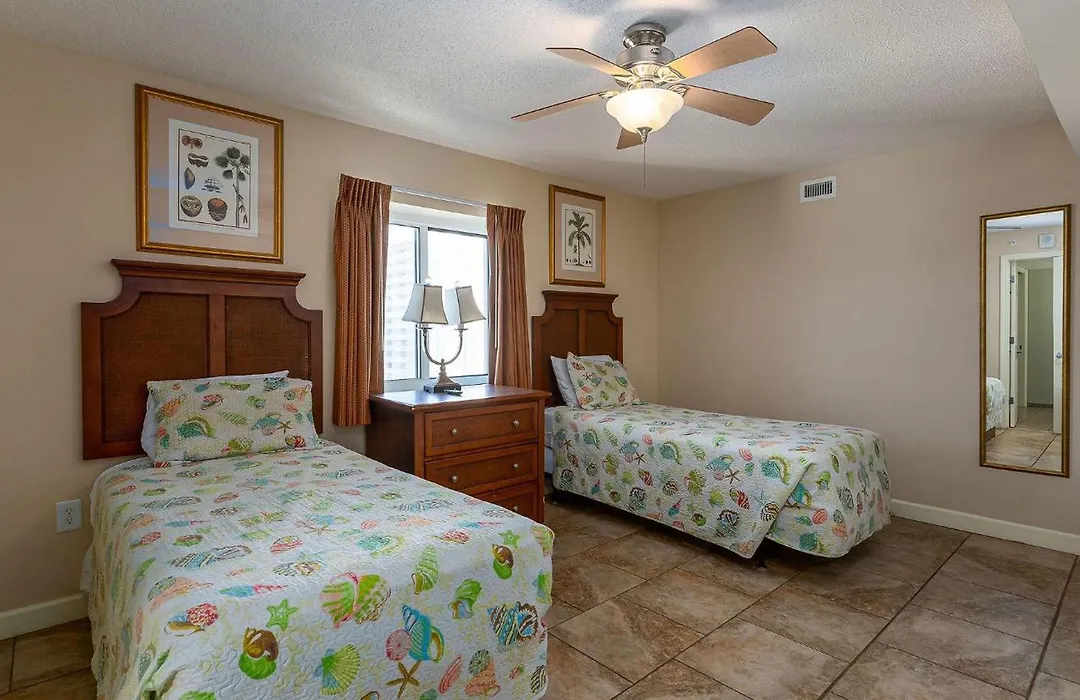 Malibu Pointe 901 2Nd Row Ocean View-Crescent Beach Section-1