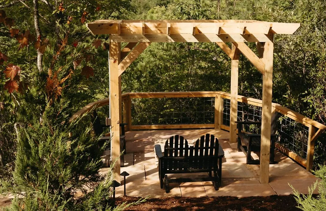 The Cherry In Treehouse Grove At Norton Creek-1