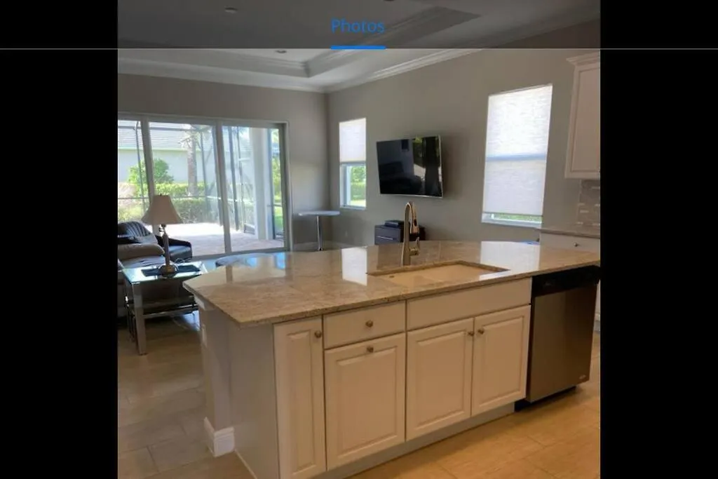 Newer 3/2.5 Tidewater Preserve House-1