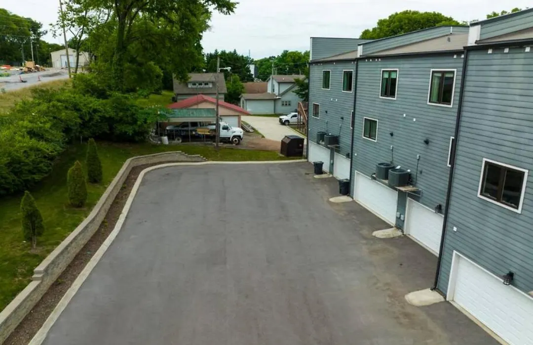 Weho Nashville Home, Geodis Park, Mini-Golf, Arcade, 10Min To Downtown! Sleeps 10!-1