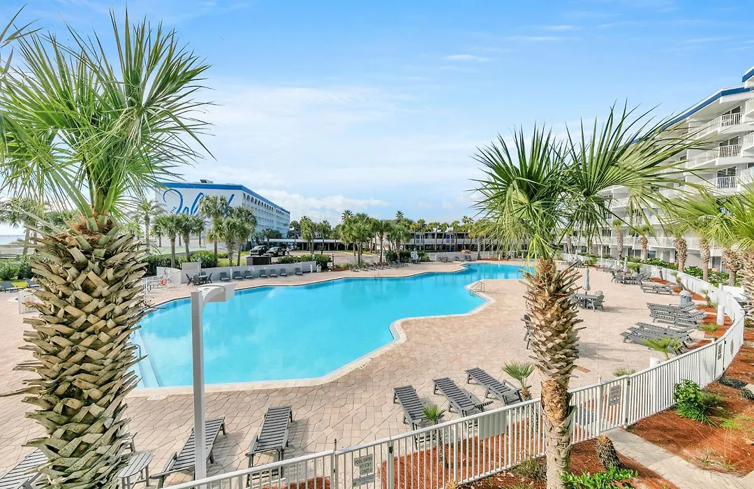 Destin West Gulfside 205-1