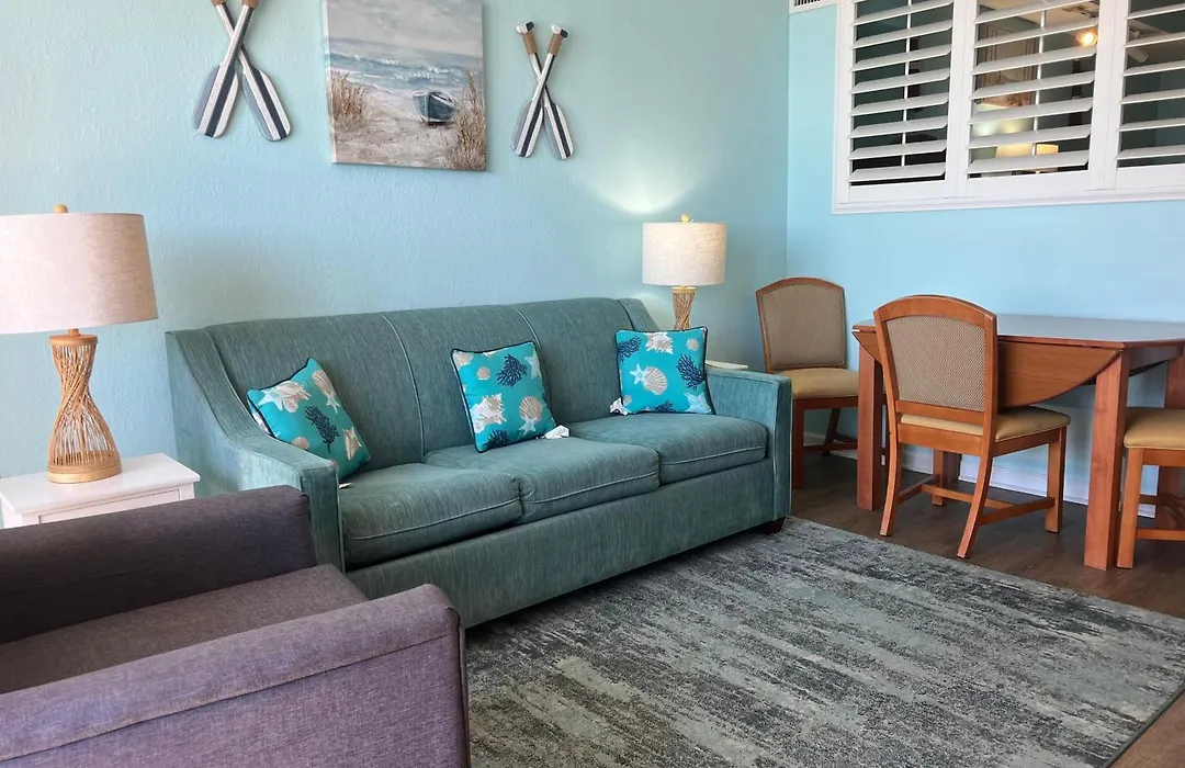 4800 S Ocean Blvd, 0915 - Ocean Front Sleeps 6-1
