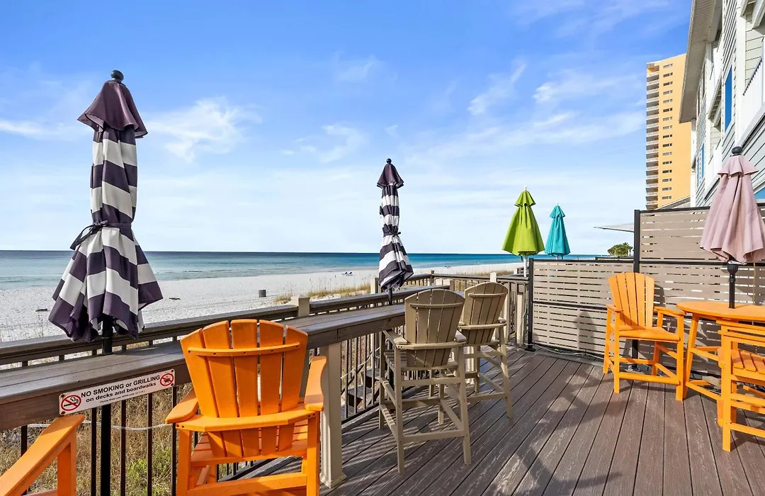 Southern Exposure Beach Home-1