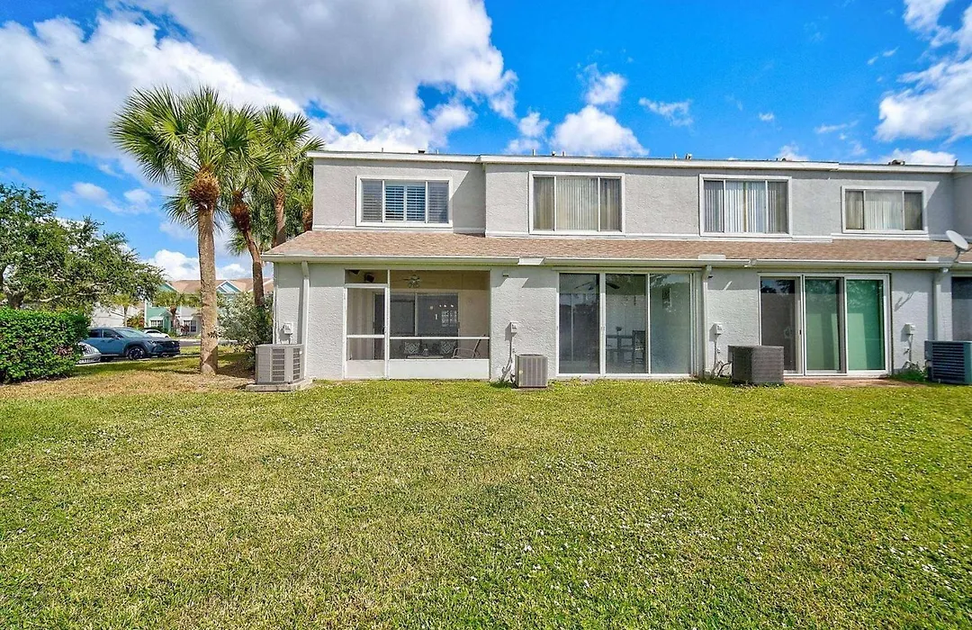 Sabal Key Townhome-1