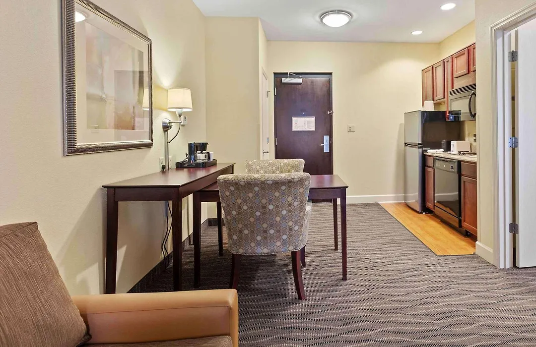 Extended Stay America Premier Suites - Lakeland - I-4-1