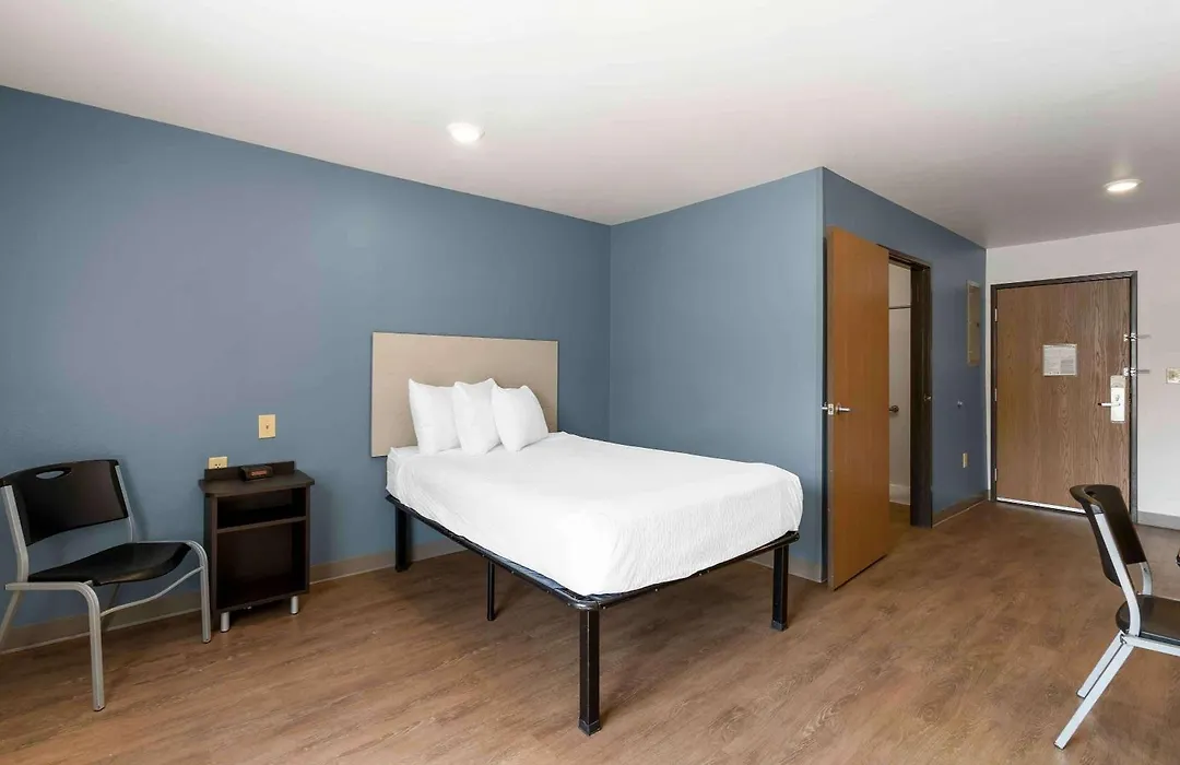 Extended Stay America Select Suites - Lakeland-1