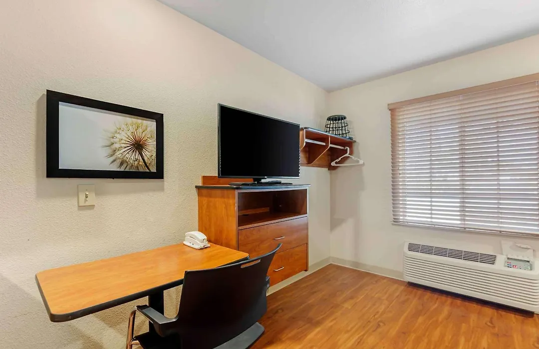Extended Stay America Select Suites - Cincinnati - Florence - Airport-1