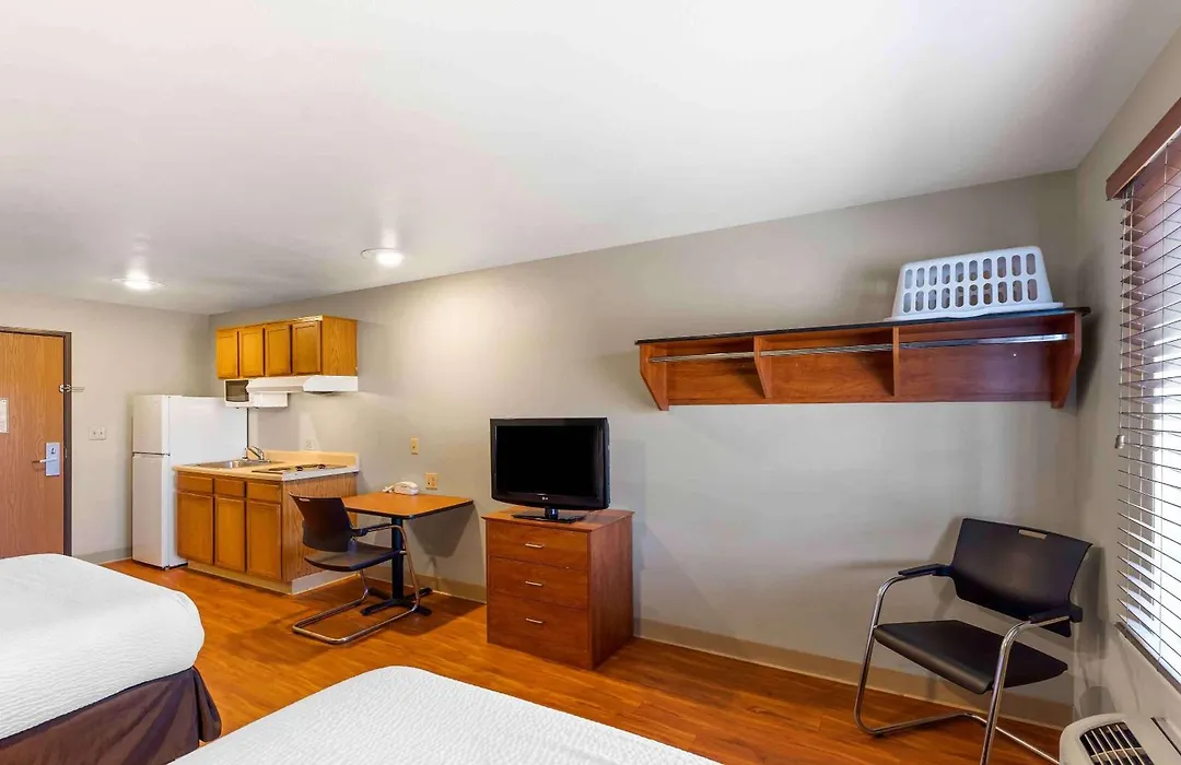 Extended Stay America Select Suites - Denver - Aurora-1