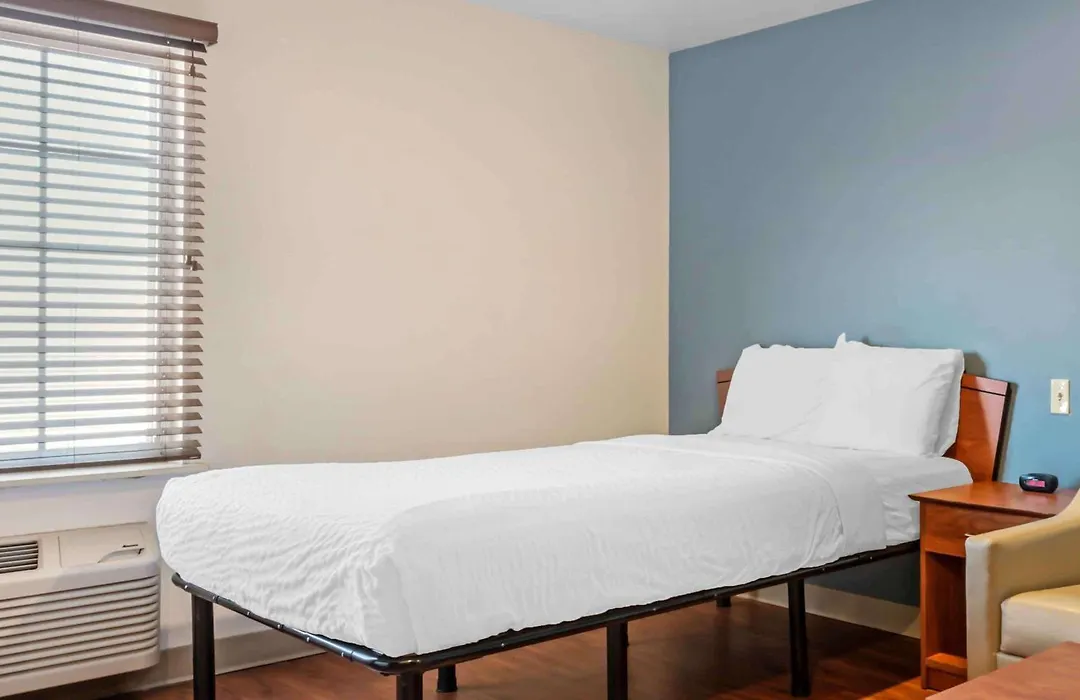 Extended Stay America Select Suites - Colorado Springs - Airport-1