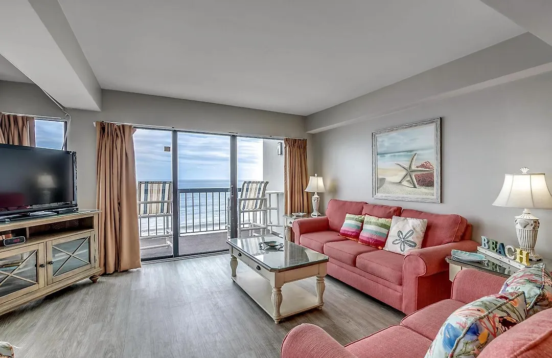 Savoy Penthouse 601-1