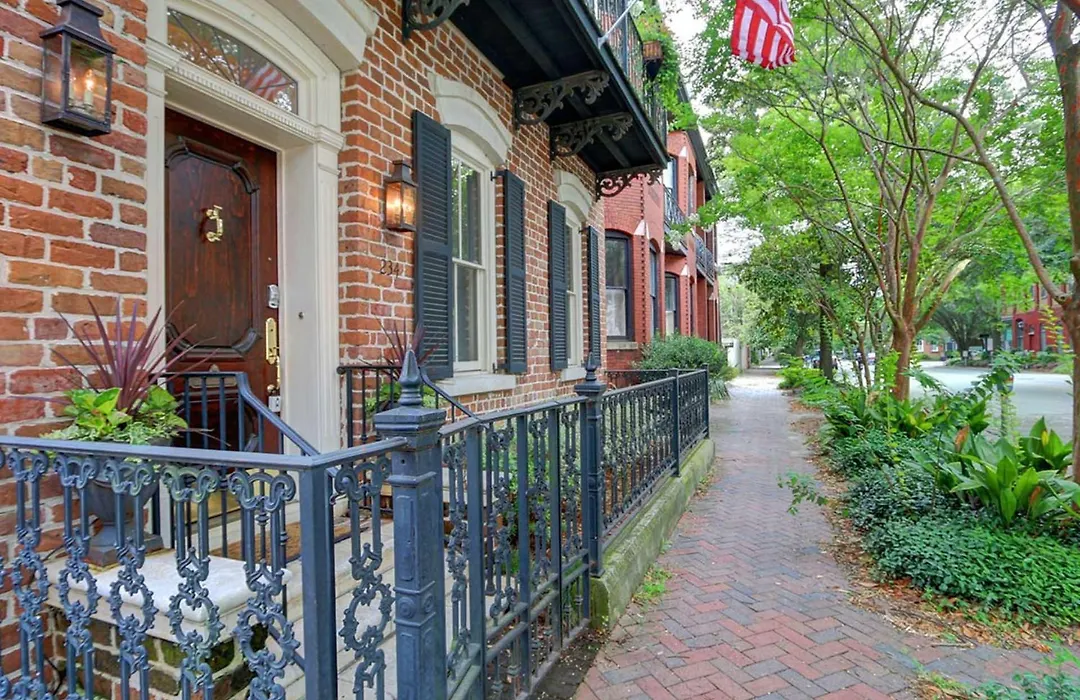 Habersham House-1