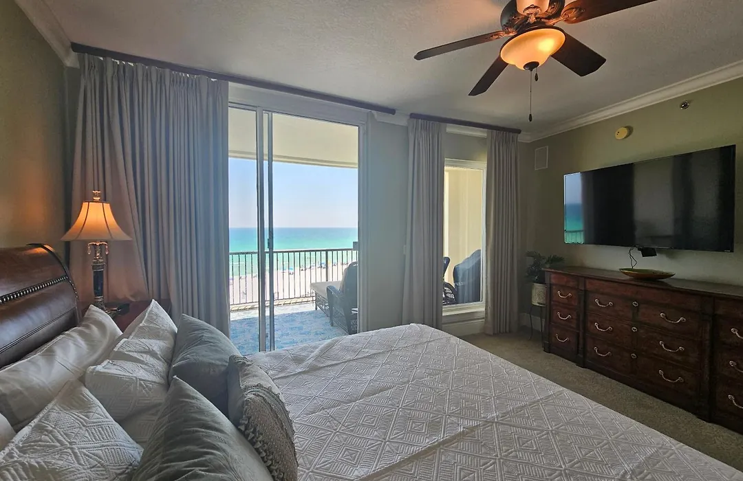 Bella Riva 409 4 Bedroom Beachfront Beach Set Up Included-1