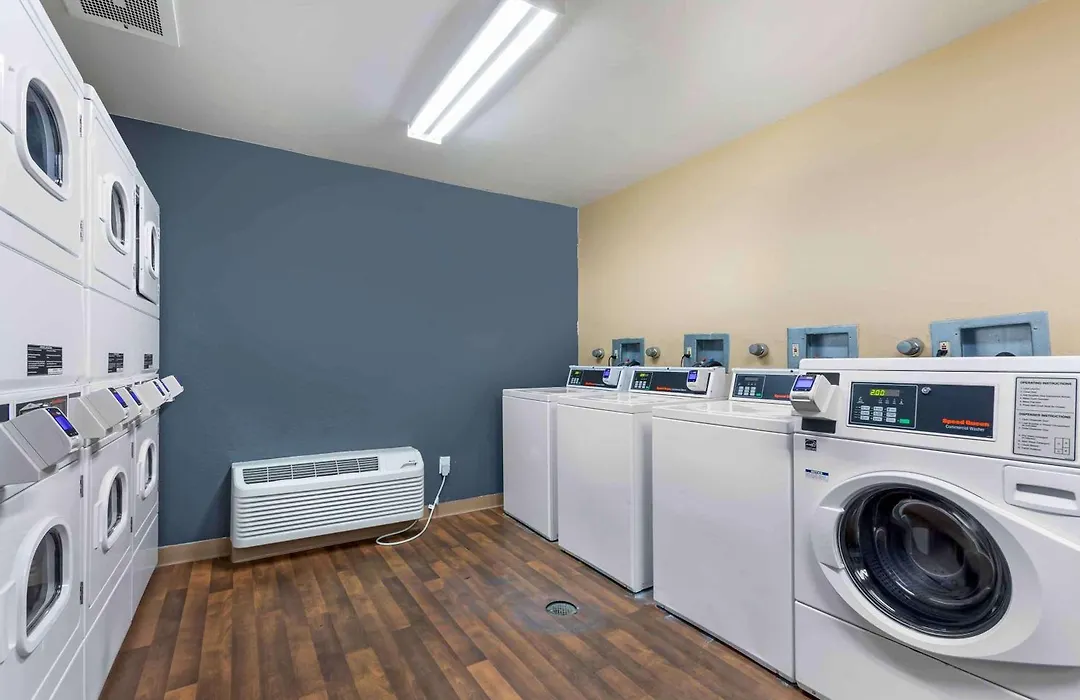 Extended Stay America Suites - Albuquerque - Rio Rancho-1