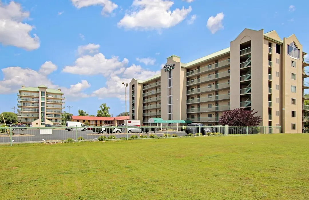 River Place Condos #504 2Bd-1